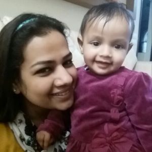 Meet your Posher, Ritika